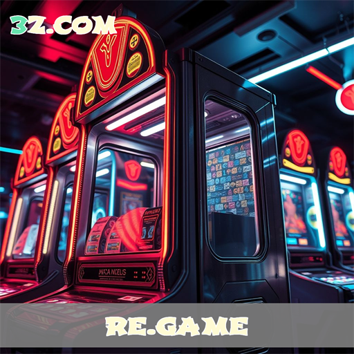 Experimente Slots Memoráveis no re.game e Ganhe Emoção