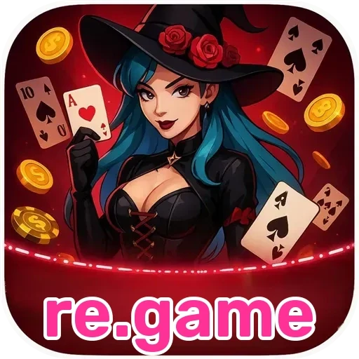 re.game Login