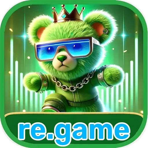 re.game Plataforma