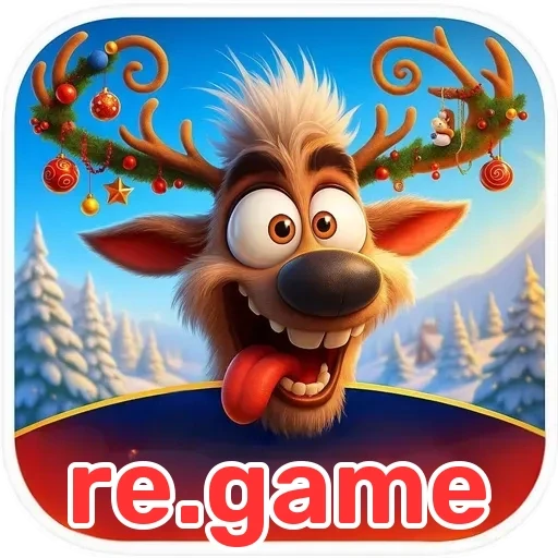 re.game Eventos Esportivos